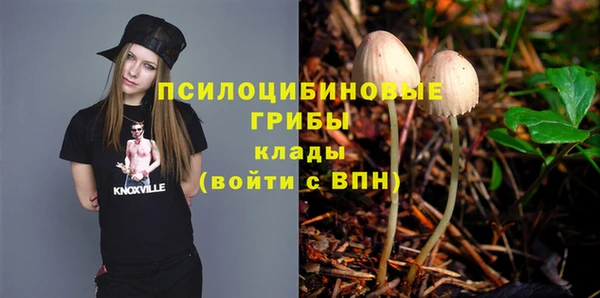 прущий лед Бугульма